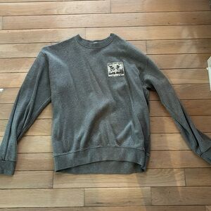 JOHN GALT/ PACSUN CREWNECK